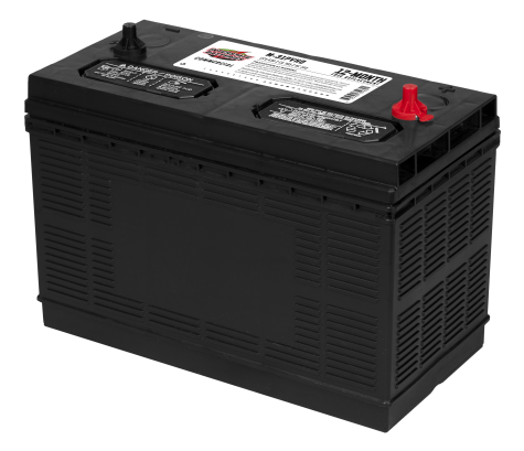 M-31PVHD Battery